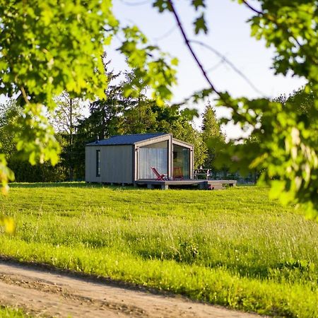 Pilwa 17 - Domek Exteriér fotografie
